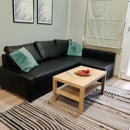 Dráma Navarino Studio מראה חיצוני תמונה