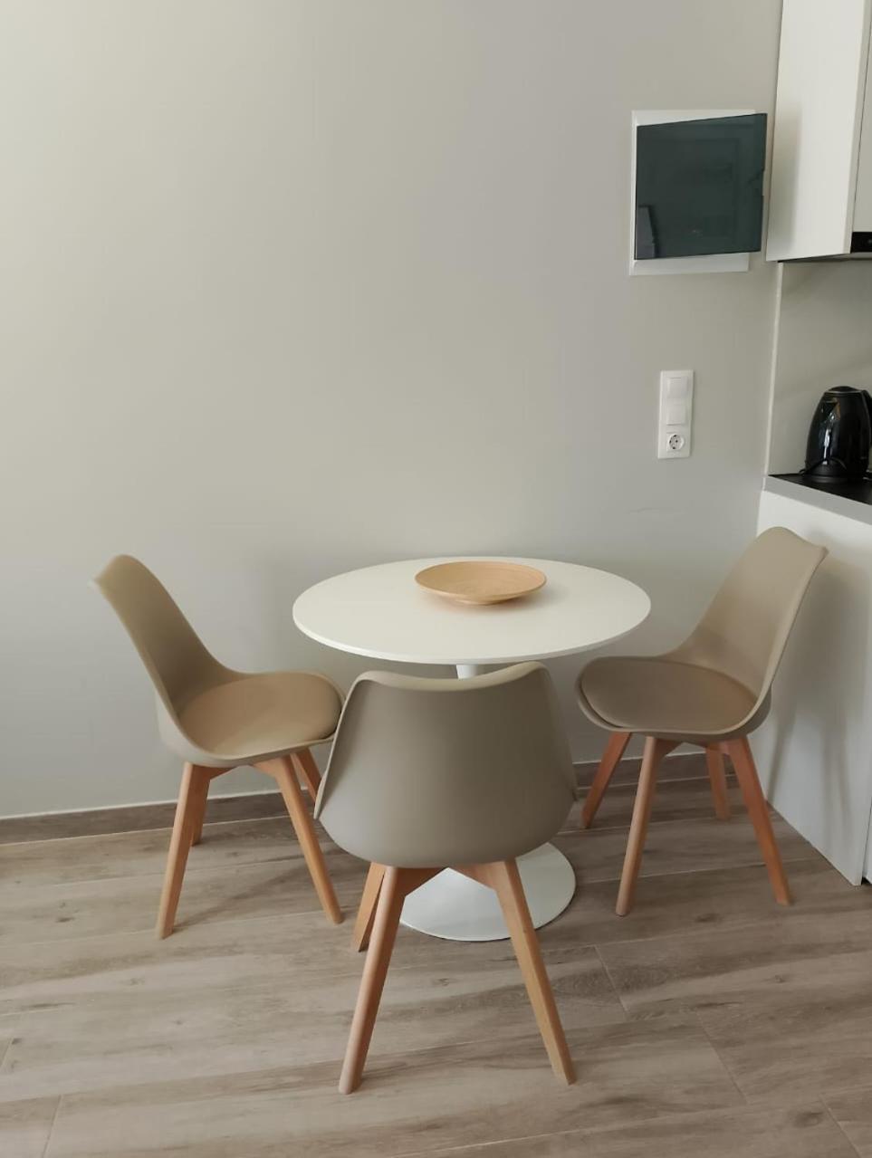 Dráma Navarino Studio מראה חיצוני תמונה