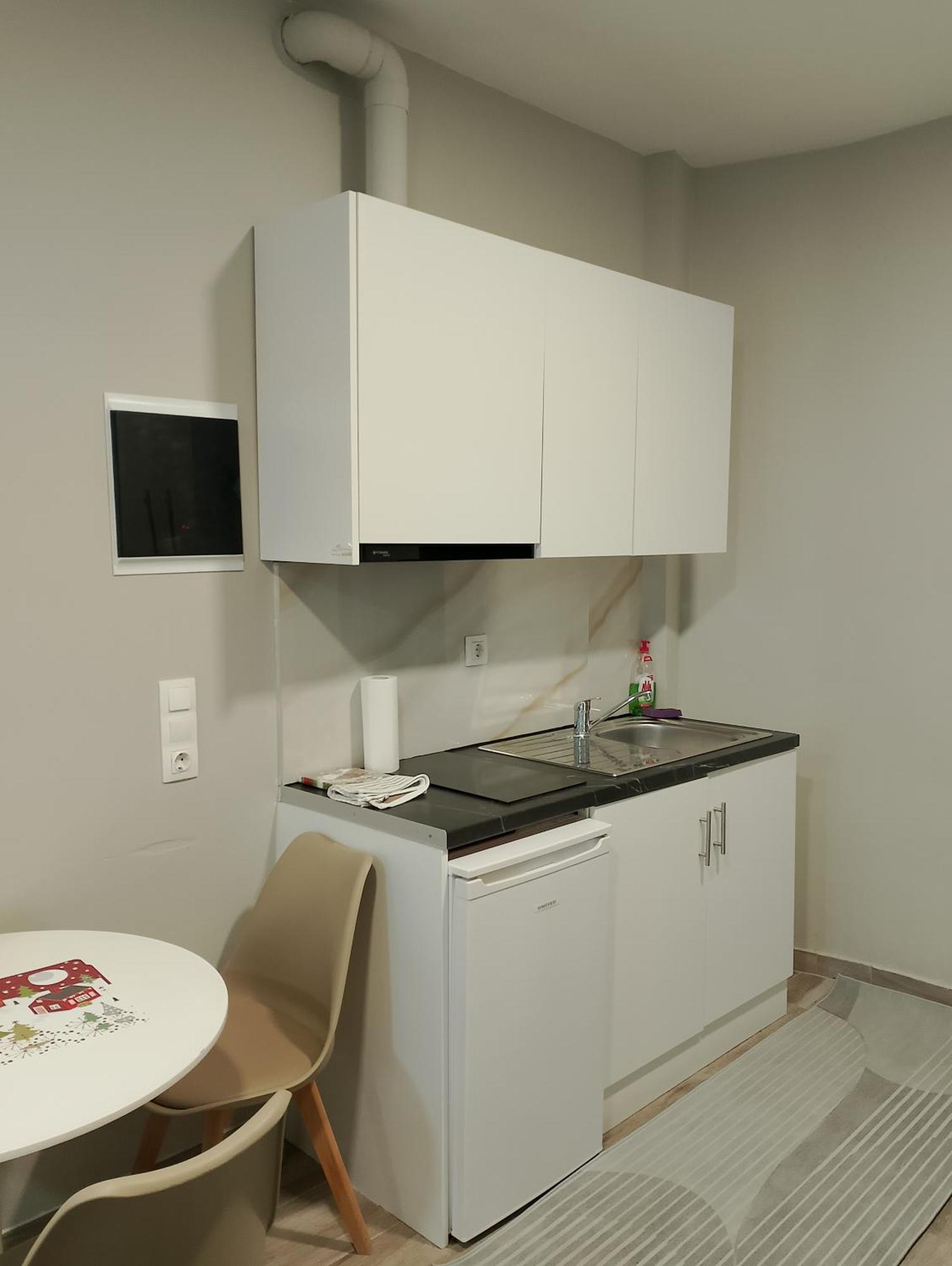 Dráma Navarino Studio מראה חיצוני תמונה