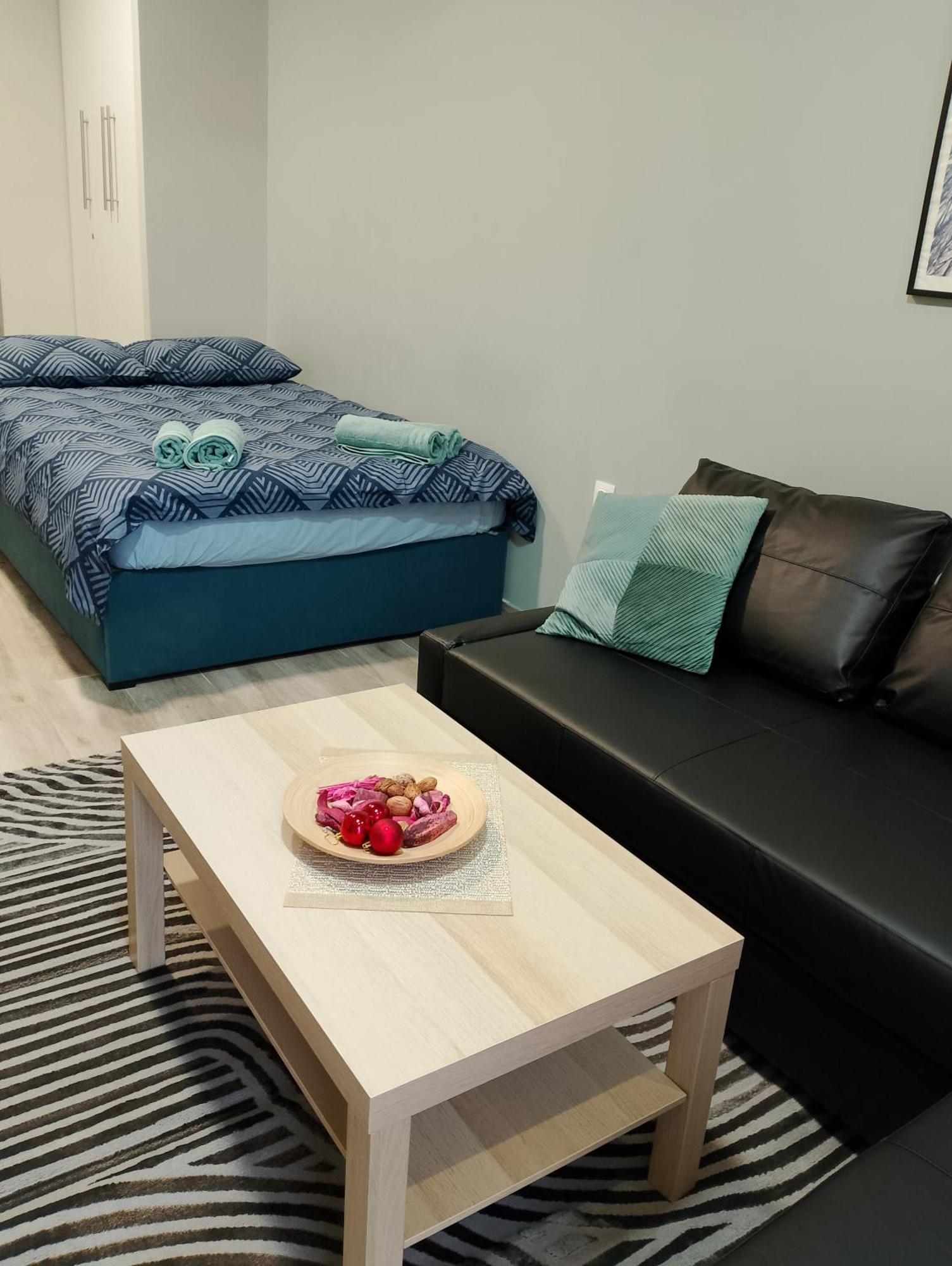 Dráma Navarino Studio מראה חיצוני תמונה