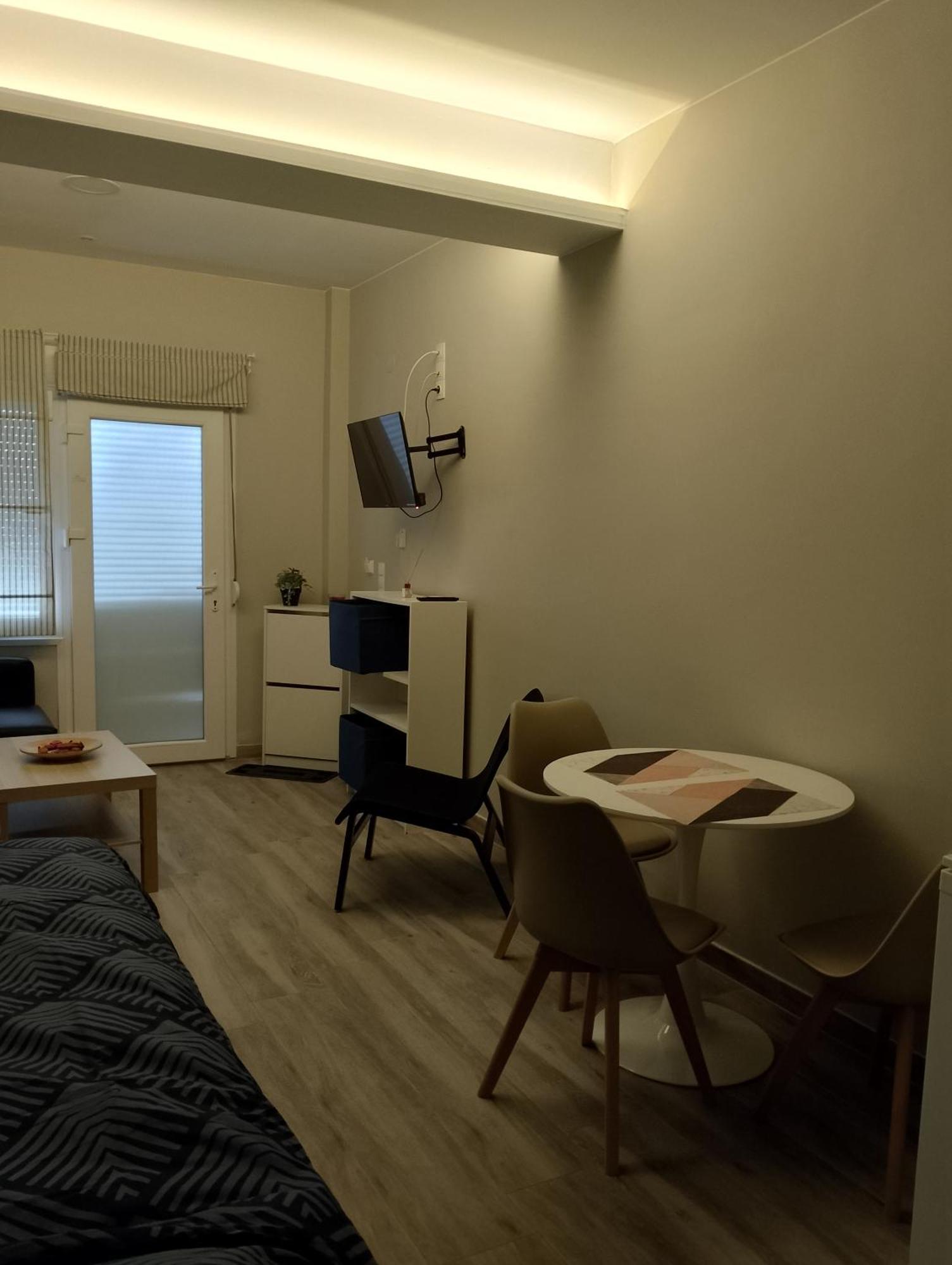 Dráma Navarino Studio מראה חיצוני תמונה