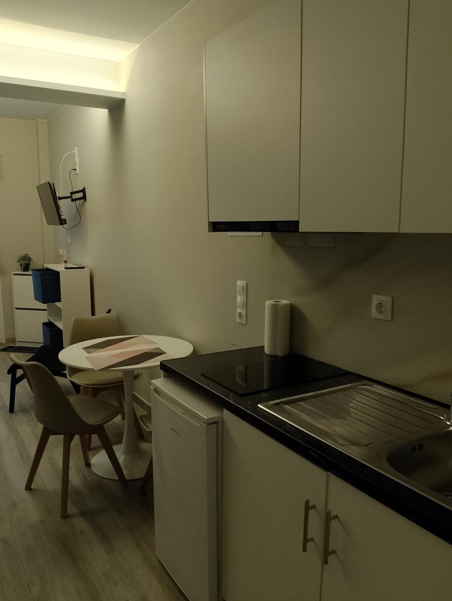 Dráma Navarino Studio מראה חיצוני תמונה