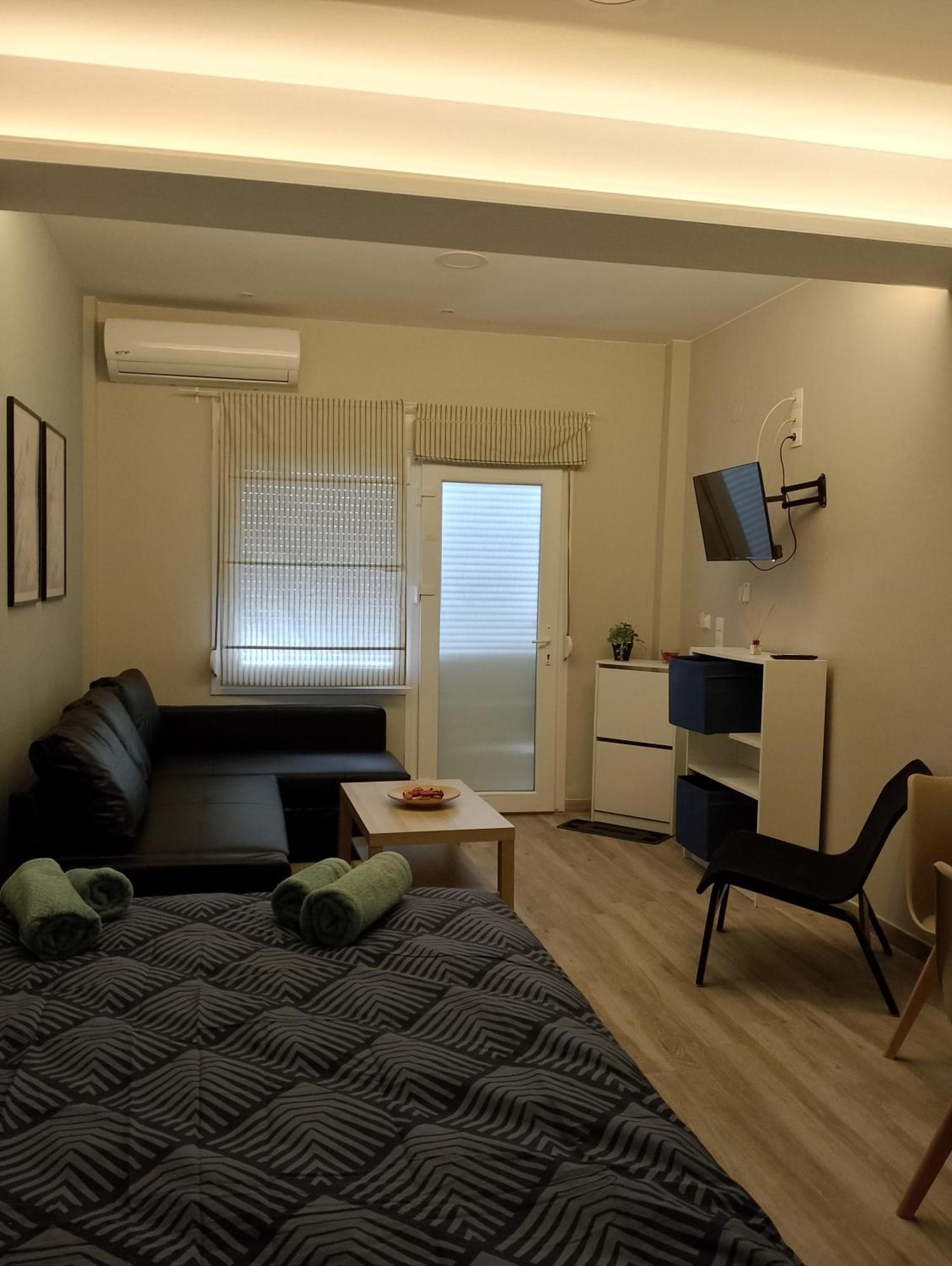 Dráma Navarino Studio מראה חיצוני תמונה