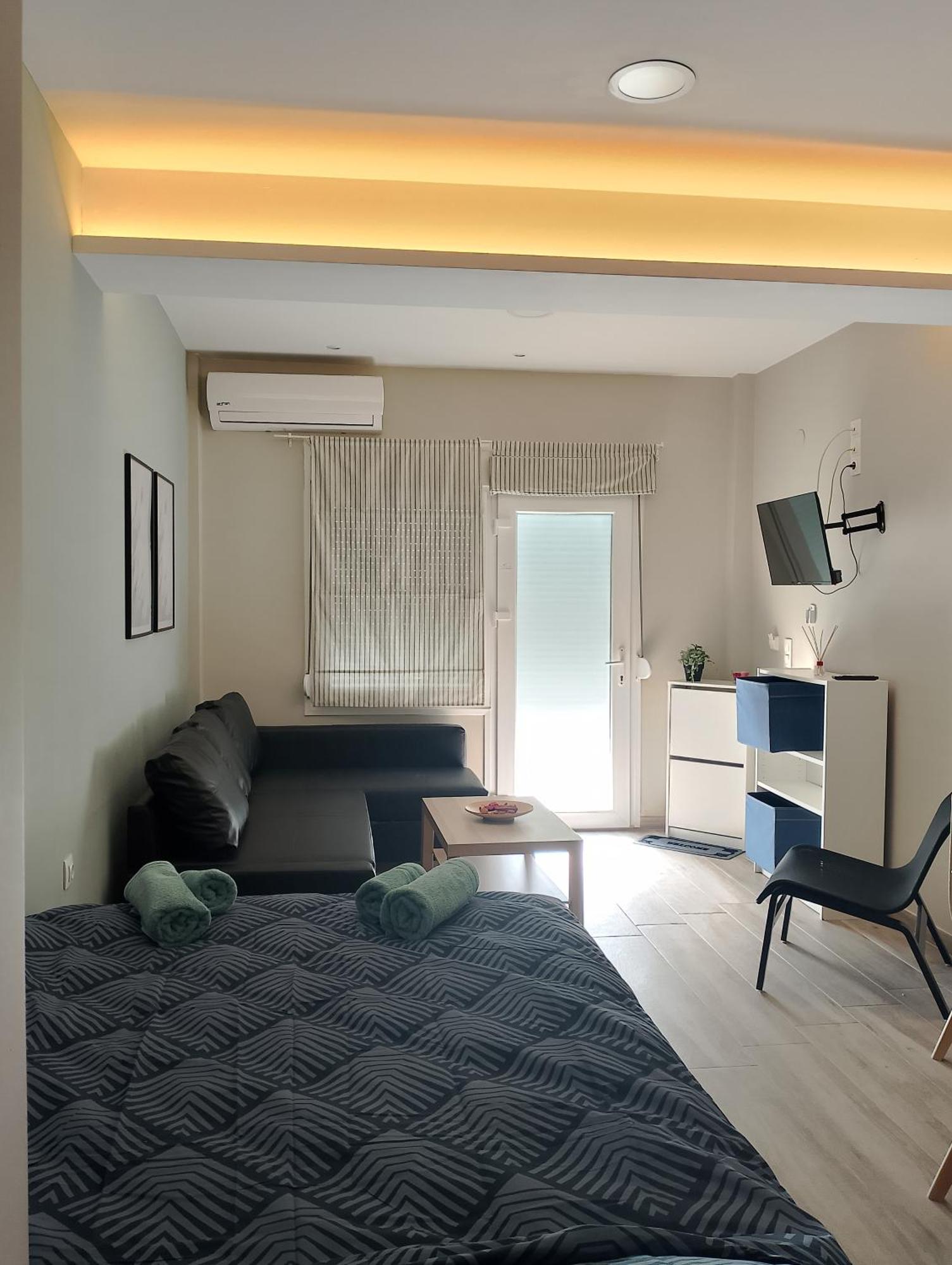 Dráma Navarino Studio מראה חיצוני תמונה